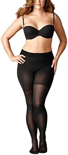 plus size tights canada