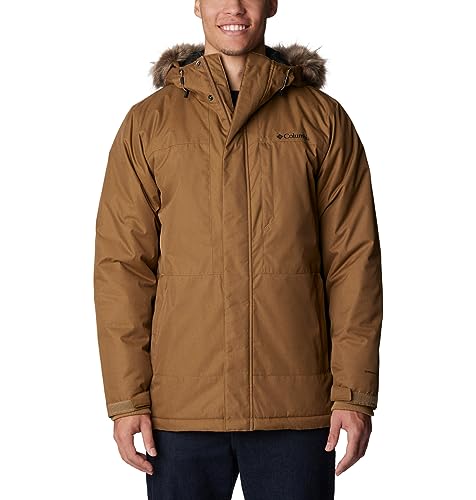 Preisvergleich Produktbild Columbia Leif Trail Parka L