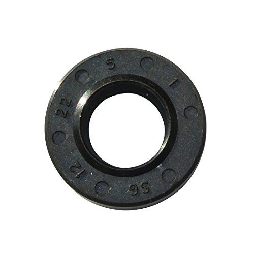 JRL Oil Seal 12*22*5 For Chinese Chainsaw 2500 25CC Engine Replacement