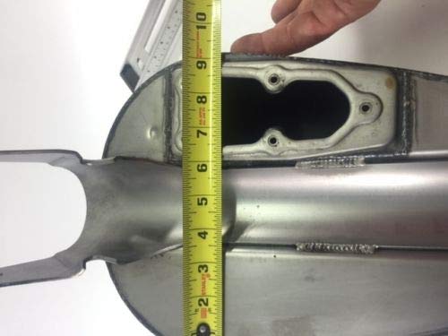Efi Fuel Injected Motorcycle Gas Tank Frisco Mount Shallow Tunnel 2.5 Gal Sportster Bobber Style Harley Davidson Nightster Iron Low Forty Eight Superlow Chopper Custom Xl 883 1200 Xl883 Xl1200 07-2020 #TOP4