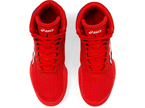 Image of ASICS Kid's Matflex 6 Grade School Wrestling Shoes