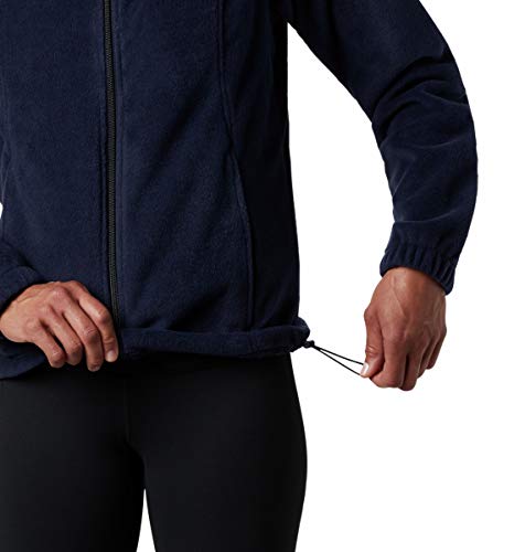 Image of Columbia Women's Benton Springs Full Zip