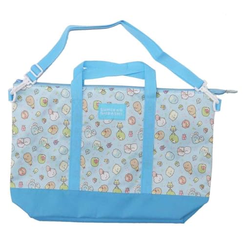 2WAYトートバッグ<ふしぎなおともだち>