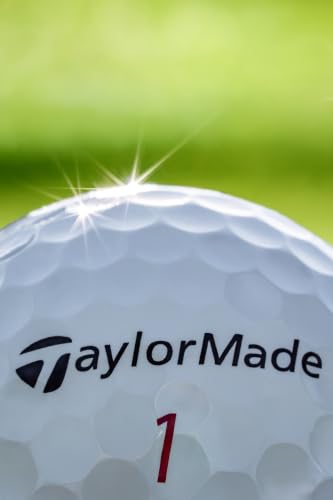 Image of TaylorMade Golf TP5