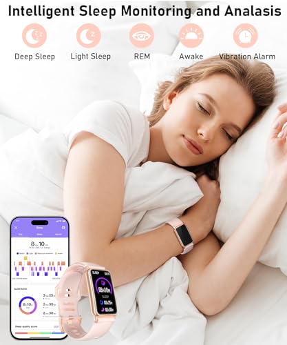 Bestinn P900 Smart Watch Fitness Tracker thumb #3