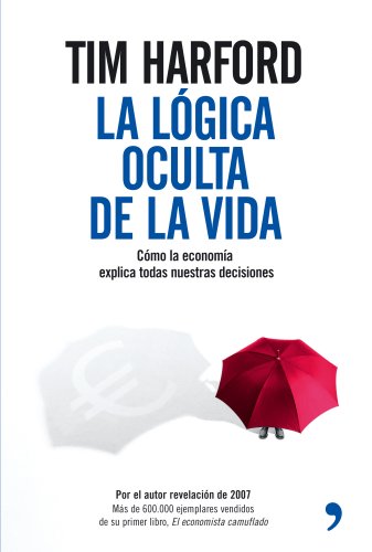 La lógica oculta de la vida (Fuera de Colección)
