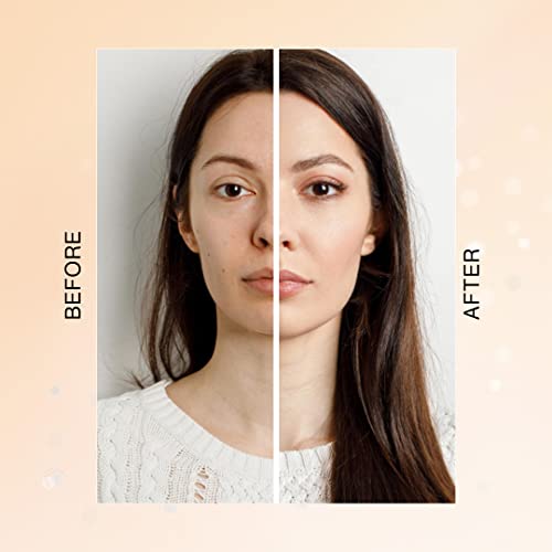 Image of L.A. Girl Pro Face Powder Nude Beige, LAX-GPP605, 0.25 Ounce (Pack of 2)