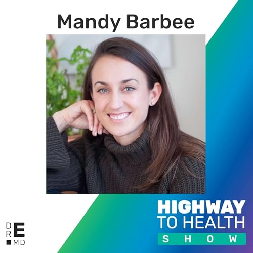 Life On Your Terms with Mandy Barbee