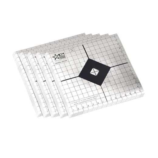 AGM Global Vision Thermal Targets (25-pack)