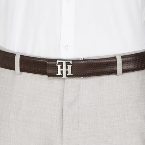 Image of Tommy Hilfiger Men Belt