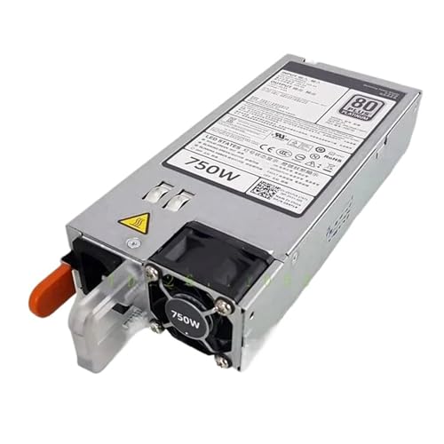 Fuente de alimentación 750W F750E-S0 E750E-S0 para servidores R620 T620