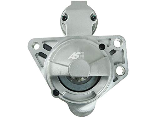 Motorino di avviamento starter AS-PL Lunghezza 1