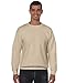 Produktbild Gildan Herren Sweatshirt, Sand, L