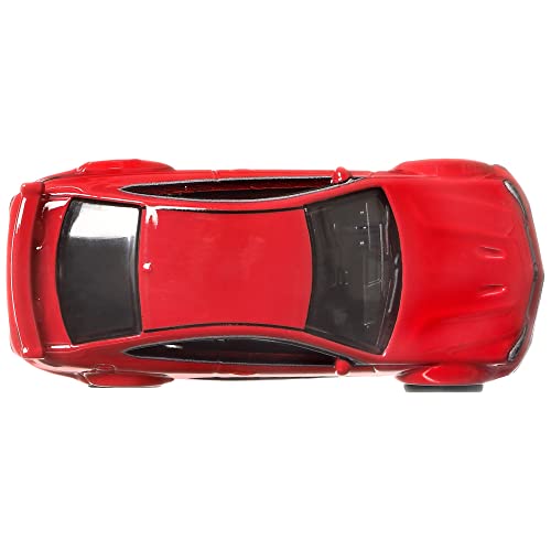 Hot Wheels Car Culture Mercedes-Benz C63 AMG 1:64 miniatura 5