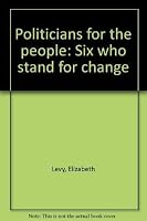 Politicians for the People 0394940687 Book Cover