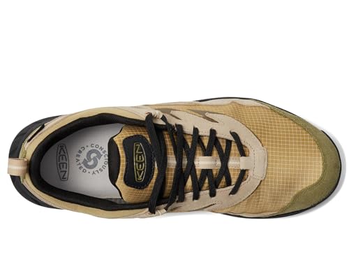 KEEN Men's Hightrail Exp Waterproof Hiking Shoes2