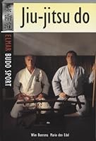 Jiu-jitsu do 9038903545 Book Cover