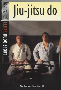 Paperback Jiu-jitsu do Book