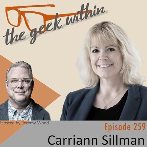 Ep259: Carriann Sillman