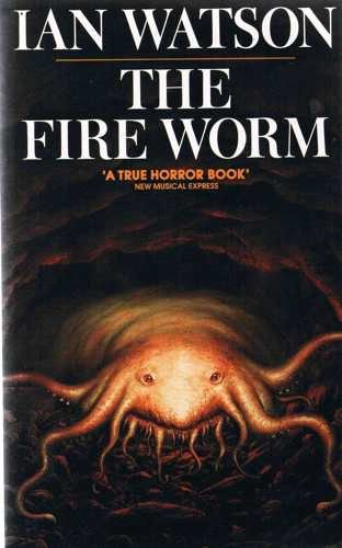 Buy The Fire Worm — BookShops.in