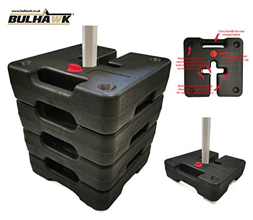 KedBrok 4 Paquets Répulsif Électronique Anti Rats Souris Moustiques