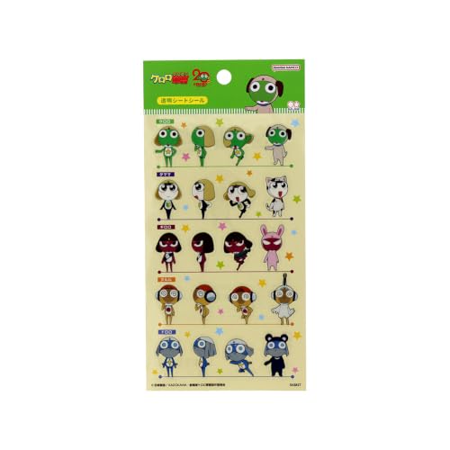 Amazon.co.jp: サンスター文具(Sun-Star Stationery) ケロロ軍曹