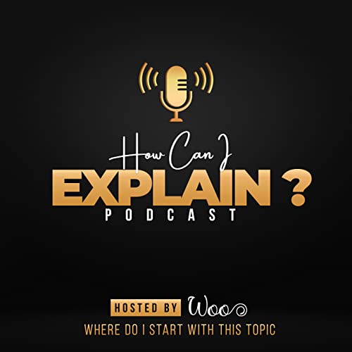 How Can I Explain? cover art
