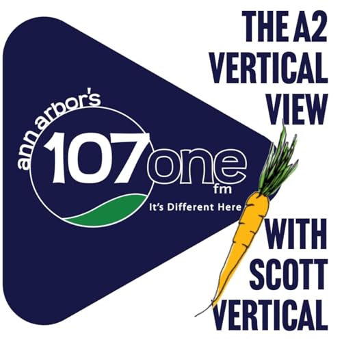 a2VV: Food Gatherers - Mow Down Hunger 9/29/25 Podcast Por arte de portada
