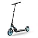 OUXI X8 Pro Trottinettes électriques pour Adulte, Scooter électrique Pliant Scooters,Scooter électrique 25 km / h adapté aux Enfants et Adolescents