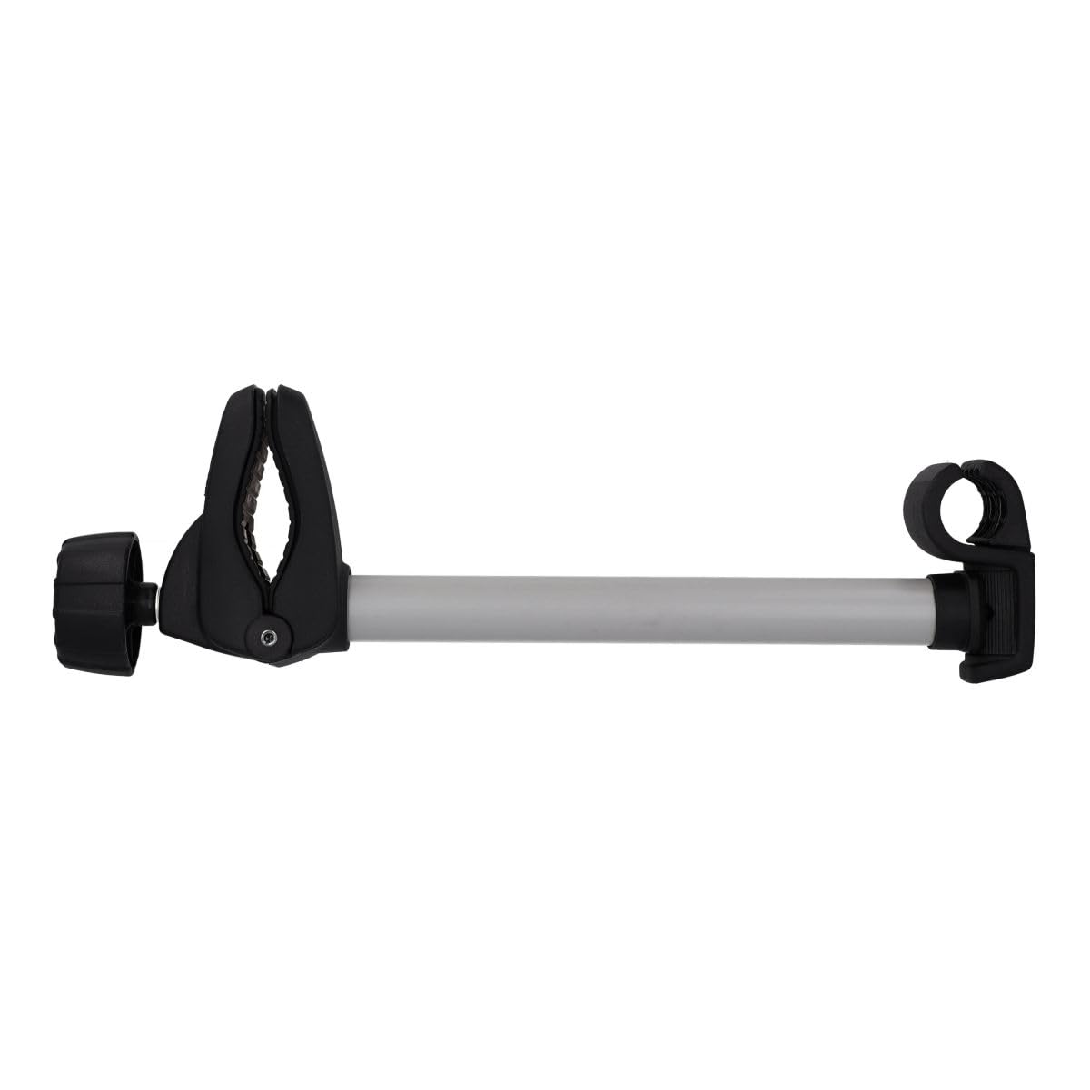 Peruzzo Rahmen-haltearm-2334041401, Braccio di Fissaggio del Telaio. Unisex-Adult, Argento, Taglia Unica