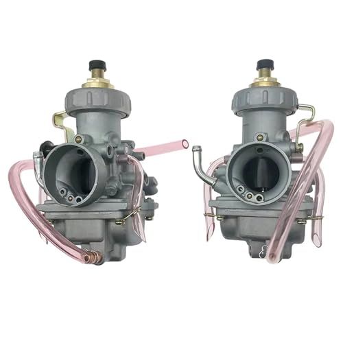 Carburateur Banshee 350 YFZ 350 moto 1987-2006 remplacement côté droit gauche