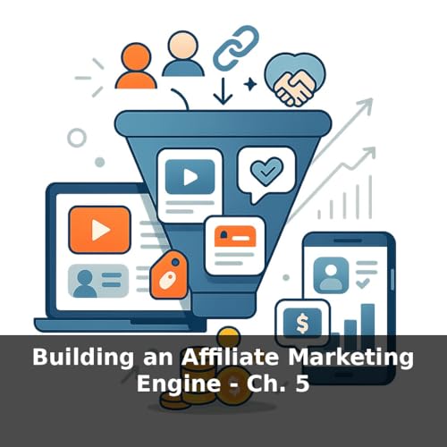 Building an Affiliate Marketing Engine - Ch. 5