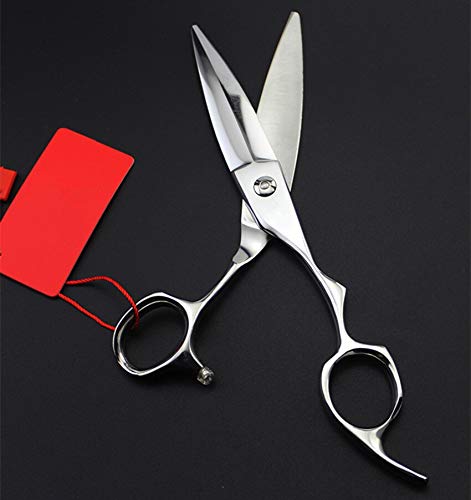 Haarschneiden, professionell, 1,83 m, Deutschland, 440c, Willow Cut, Make-up, heiße Schere, Schneidewerkzeug, Friseur, von