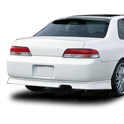 Amazon | PULIps HDPL97OPTRAD - HFPスタイル リアバンパーリップ