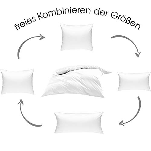 Lenzuola in raso di cotone makò, tinta unita da