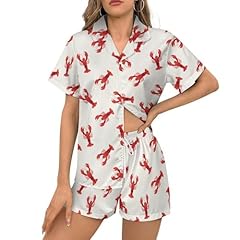 Red Lobsters Crawfish