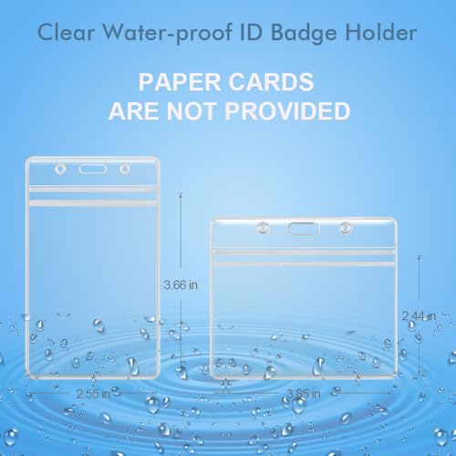 Retractable badge reel extended