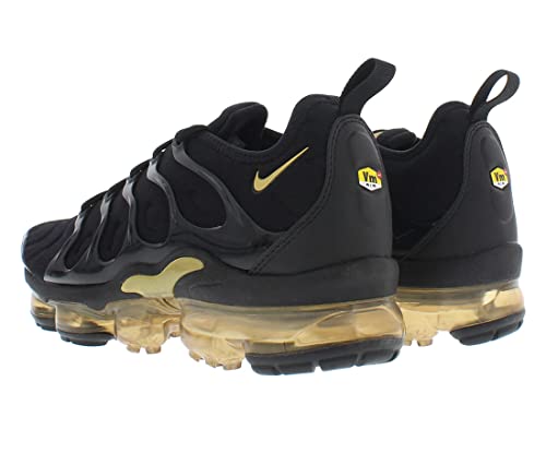 Nike Men's Air Vapormax Plus Running Shoes2