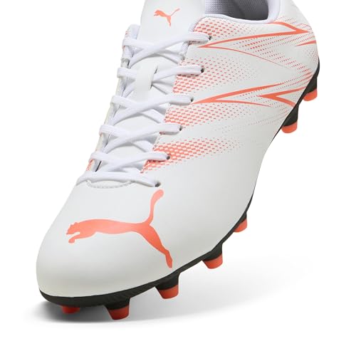 Image of Puma Mens Attacanto Firm, Artificial Ground Soccer Cleat