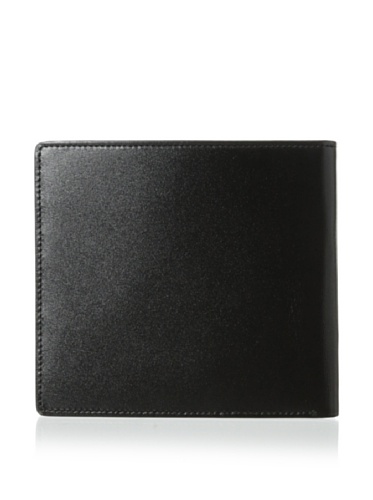 Montblanc Men's 8cc Wallet, Black2