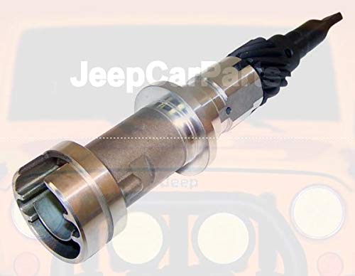 Bomba de aceite 53010615AB para TJ Wrangler 2000-2004 motor repuesto