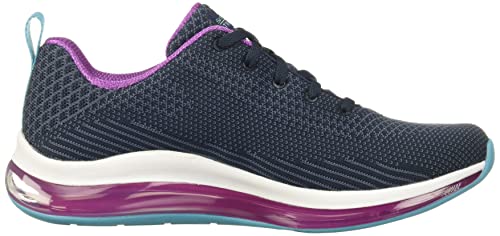 Skechers Skechers Cana Baja Slippers for Women, Blue, 25.5 cm