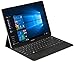 Samsung Galaxy TabPro S SM-W703NZKAXAR 12-Inch Tablet (Intel Core M3 6Y30 0.90 GHz, 128 GB SSD, 4GB RAM, Windows 10 Pro)