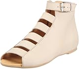 d co copenhagen boots xx D.CO COPENHAGEN WF 1733, Damen, Sandalen/Fashion-Sandalen, Elfenbein (powder), EU 37