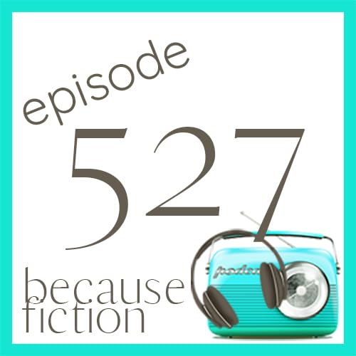 Episode 527: A Chat with Amanda Cabot