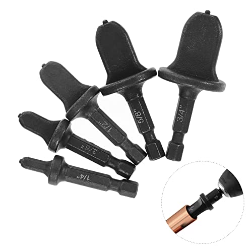 Kit 5 Piezas Expansor de Tubo de Cobre para Reparar miniatura 7