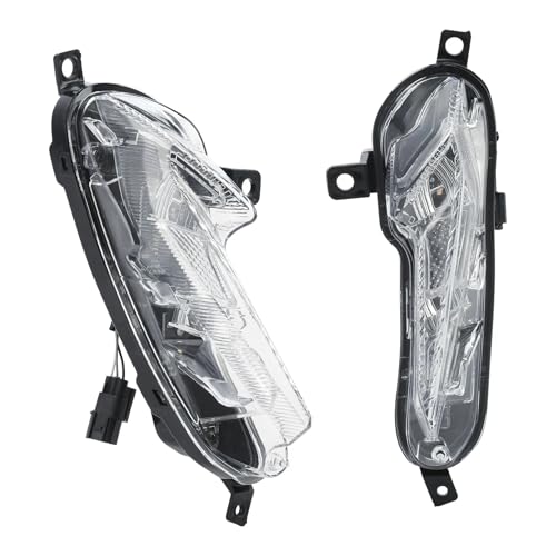 Clignotants moto de précision pour Hayabusa 2022-2024 - 3