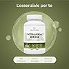 Bandini® Vitamina D3 K2 | 365 COMPRESSE (12 Mesi) | Vitamina D 2000 UI + 200 mcg Vitamin K | Vitamine MK-7 99% All Trans Vit D3+K2 | Per Ossa, Denti, Muscoli, Articolazioni & Sistema Immunitario