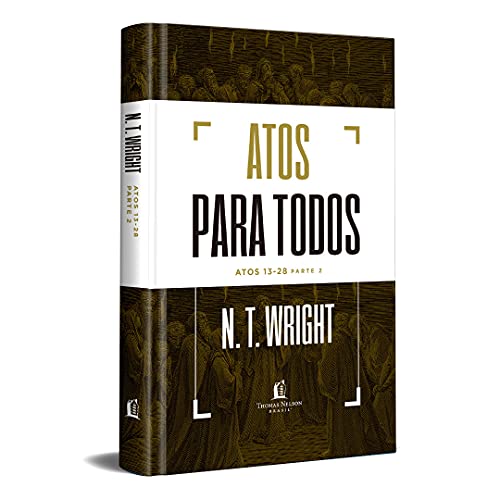 Box Atos, Cartas Gerais e Apocalipse para todos