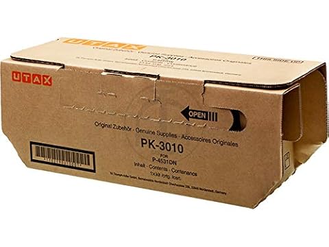 UTAX P4531DN Toner KIT